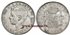 Cy16722-4.- ALFONSO XII Un Peso 1897 Filipinas- EBC