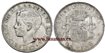 Cy16722-4.- ALFONSO XII Un Peso 1897 Filipinas- EBC