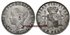 Cy16722-5.- ALFONSO XII Un Peso 1897 Filipinas- EBC-