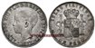 Cy16722-5.- ALFONSO XII Un Peso 1897 Filipinas- EBC-