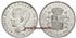 Cy16719.- ALFONSO XII Un Peso 1895 Puerto Rico.- EBC+