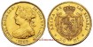 Cy16493.- ISABEL II 10 ESCUDOS 1868 *18 *68 MADRID SC- ORO