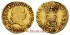 Cy09936.- FERNANDO VI 1/2 ESCUDO 1754 MADRID J.B. - B.C