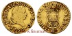 Cy09936.- FERNANDO VI 1/2 ESCUDO 1754 MADRID J.B. - B.C