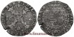 Cyp1622B.- FELIPE IV -  Patagon  1622 Bruselas. Mbc+