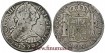 CY11279.- CARLOS III - 8 Reales 1779 Mexico F.F. -B.C.
