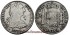 CY11326.- CARLOS III - 8 Reales 1786 Mexico F.M. -M.B.C.