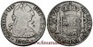 CY11326.- CARLOS III - 8 Reales 1786 Mexico F.M. -M.B.C.