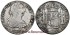 CY11341.- CARLOS III - 8 Reales 1788 Mexico F.M. -M.B.C.
