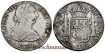 CY11341.- CARLOS III - 8 Reales 1788 Mexico F.M. -M.B.C.