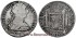 CY13020.- CARLOS IV - 8 Reales 1790 Mexico F.M. -B.C.