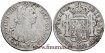CY13043.- CARLOS IV - 8 Reales 1793 Lima I.J. -M.B.C.