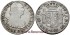 CY13049.- CARLOS  IV - 8 Reales 1794 Lima I.J. -M.B.C.