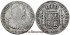CY13056.- CARLOS IV - 8 Reales 1795 Lima I.J. -B.C.