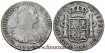 CY13056.- CARLOS IV - 8 Reales 1795 Lima I.J. -B.C.