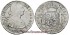 CY13076.- CARLOS IV - 8 Reales 1797 Mexico F.M.  -M.B.C.