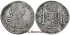 CY13089.- CARLOS IV - 8 Reales 1799 Mexico F.M. -M.B.C.