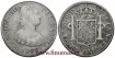 CY13096.- CARLOS IV - 8 Reales 1800 Potosi P.P. -M.B.C.