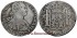 CY13100.- CARLOS IV - 8 Reales 1801 Lima I.J.  -M.B.C.