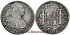 CY13105.- CARLOS IV - 8 Reales 1801 Potosi P.P. -B.C.