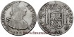 CY13113.- CARLOS IV - 8 Reales 1802 Potosi P.P. 