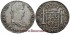 CY15029.- FERNANDO VII - 8 Reales 1813 Lima J.P.  -M.B.C.