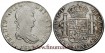 CY15035.- FERNANDO VII - 8 Reales 1813 Mexico J.J. -M.B.C.