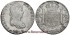 CY15140.- FERNANDO VII - 8 Reales 1819 Mexico J.J.  -M.B.C.