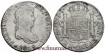 CY15140.- FERNANDO VII - 8 Reales 1819 Mexico J.J.  -M.B.C.
