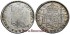 CY15175.- FERNANDO VII - 8 Reales 1821 Zacatecas R.G. -M.B.C.+
