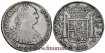 CY13136.- CARLOS IV - 8 Reales 1805 Lima J.P.  -M.B.C.
