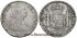 CY13138.- CARLOS IV - 8 Reales 1805 Mexico T.H.  -M.B.C.