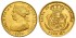 Cy16463.- ISABEL II - 100 Reales 1859 Madrid - EBC