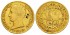 Cy13877.2.-  JOSE NAPOLEON 80 Reales 1809 Madrid A.I. MBC  -ORO
