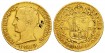 copy of Cy13877.- JOSE NAPOLEON 80 Reales 1809 Madrid A.I. MBC+ -ORO