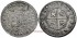Cy08657.2.- Philip V 8 Reales 1718 Seville M. MBC+ MBC+
