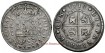 Cy08657.2.- Felipe V  8 Reales 1718 Sevilla M. MBC+