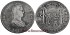 Cy15069.-FERNANDO VII - 8 Reales 1813 Potosi P.J.-EBC.