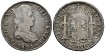 Cy15173.2.-FERNANDO VII - 8 Reales 1821 Potosi P.J.- MBC