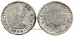 Cy10584.- CARLOS III - 1 Real 1774 Potosí J.R. - S.C-
