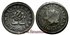 Cy04053.-FELIPE III - 4 Maravedi  1598 Segovia.-MBC-