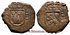 Cy04172.-FELIPE III - 8 Maravedi  1619 Madrid.-MBC