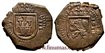 Cy04172.-FELIPE III - 8 Maravedi  1619 Madrid.-MBC