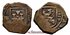 Cy04173.-FELIPE III - 8 Maravedi  1619 Segovia.-BC