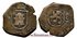 Cy04132.-FELIPE III - 8 Maravedi  1605 Sevilla.-MBC-  RARA