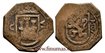 Cy04140.-FELIPE III - 8 Maravedi  1607 Cuenca.-BC-