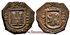 Cy04175.-FELIPE III - 8 Maravedi  1619 Toledo.-BC