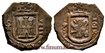 Cy04175.-FELIPE III - 8 Maravedi  1619 Toledo.-BC