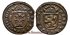 Cy04164.-FELIPE III - 8 Maravedi  1618 Segovia.-EBC