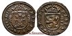 Cy04164.-FELIPE III - 8 Maravedi  1618 Segovia.-EBC
